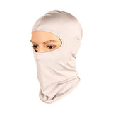 Motorcycle Cycling Ski Neck Protecting Outdoor Balaclava Full Face Mask Guard Cover Thin Breathable Windproof - pazoma