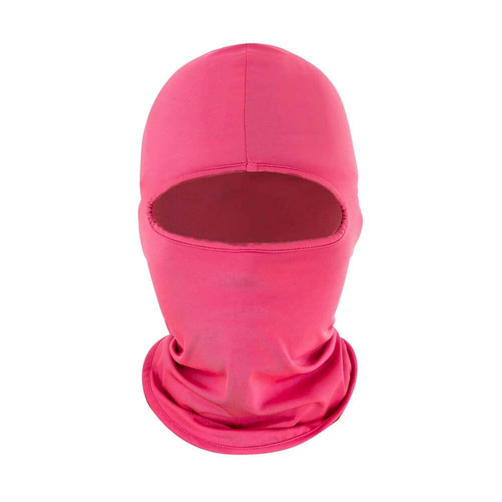 Motorcycle Cycling Ski Neck Protecting Outdoor Balaclava Full Face Mask Guard Cover Thin Breathable Windproof - pazoma