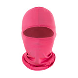 Motorcycle Cycling Ski Neck Protecting Outdoor Balaclava Full Face Mask Guard Cover Thin Breathable Windproof - pazoma
