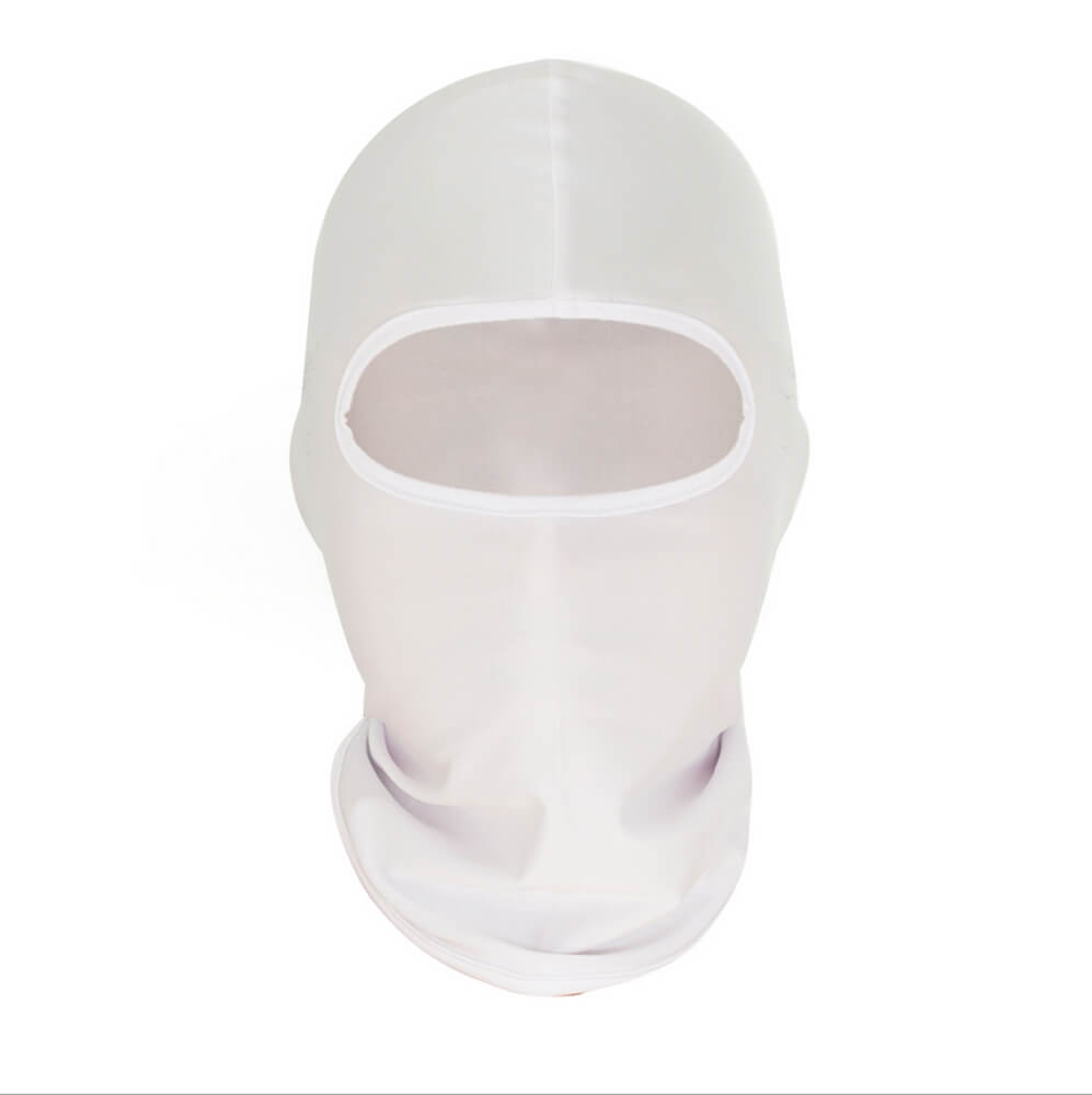 Motorcycle Cycling Ski Neck Protecting Outdoor Balaclava Full Face Mask Guard Cover Thin Breathable Windproof - pazoma