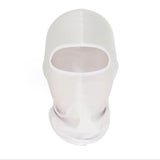 Motorcycle Cycling Ski Neck Protecting Outdoor Balaclava Full Face Mask Guard Cover Thin Breathable Windproof - pazoma