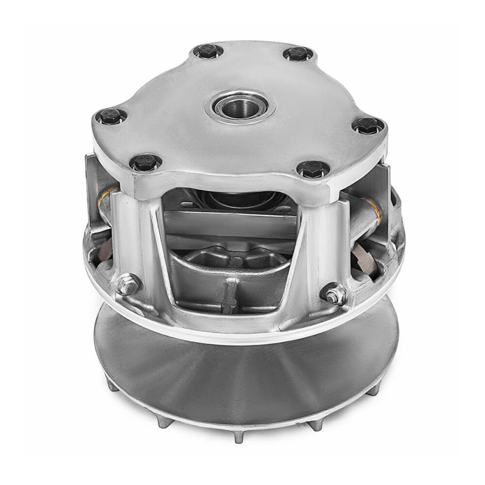 US Stock Polaris RZR 800 EFI LE 2008-2009 1322743 Primary Drive Clutch Assembly with Spring and Weights - pazoma