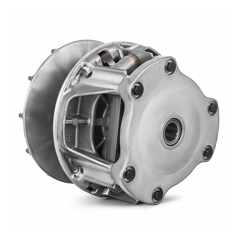 US Stock Polaris RZR 800 EFI LE 2008-2009 1322743 Primary Drive Clutch Assembly with Spring and Weights - pazoma