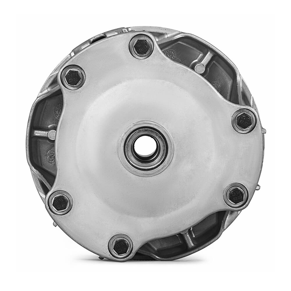 US Stock Polaris RZR 800 EFI LE 2008-2009 1322743 Primary Drive Clutch Assembly with Spring and Weights - pazoma