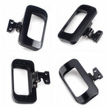 Adjustable T-Bar Digital Gauge Mount Housing Bracket For '18-Up Harley Softail Street Bob Breakout Standard FXBB FXBBS FXBR FXBRS FXST FXLRST - pazoma