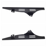 Aluminum Belt Guard Protection Cover For Harley Sportster S 1250 RH1250S 2021-2024 Black - pazoma