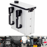 Harley Pan America Special CVO RA1250 RA1250S RA1250SE Aluminum Right Side Bracket Tool Boxes Gloves Storage Box First-aid kit Toolbox Case - pazoma