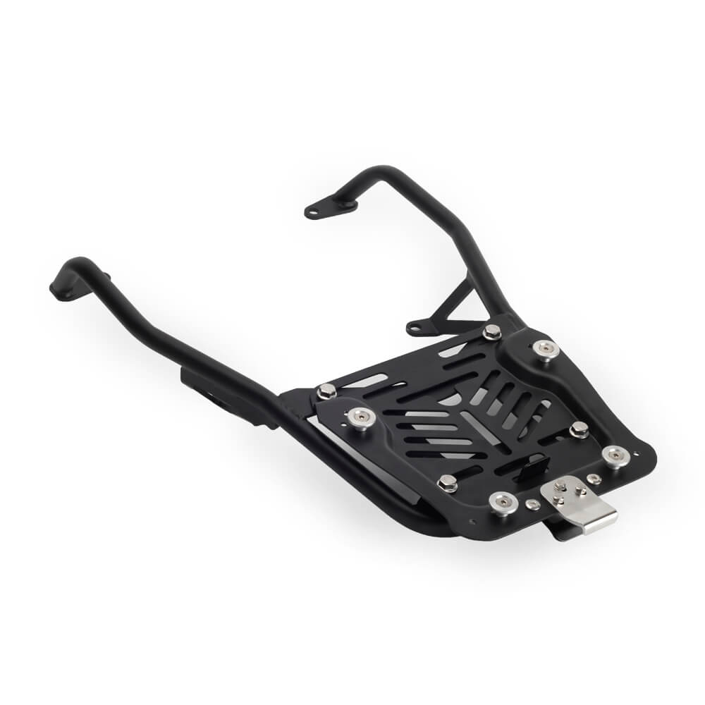 HD Pan America 1250 ST Special RA1250S RA1250 Aluminum Side Top Cases Luggage Tail Box W/Mounting Plate System Bracket Inner Liner - pazoma
