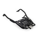 HD Pan America 1250 ST Special RA1250S RA1250 Aluminum Side Top Cases Luggage Tail Box W/Mounting Plate System Bracket Inner Liner - pazoma