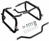 US Stock Harley Pan America 1250 ST Special RA1250S Aluminum Side Top Cases Rear Luggage Tail Box W/Mount Plate System Bracket - pazoma