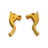 Harley Softail 15-24 CNC Shorty Brake Clutch Lever FXBR FXSB FLDE FLSTN/I FLFB FLSTFB FLHC FXLR FLSL FLSB FXST FXBB FXDR S 114 - pazoma