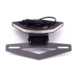 LED Fender Eliminator Kit Integrated Taillight Turn Signals License Plate Brake Light Bracket For BMW S1000RR 2020-Present