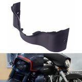 Harley 2014-2024 Touring Ultra Classic Limited Electra Glide Street Glide FLHX FHLT FLH FLHTCU Outer Fairing Skirt Batwing Lower Trim - pazoma