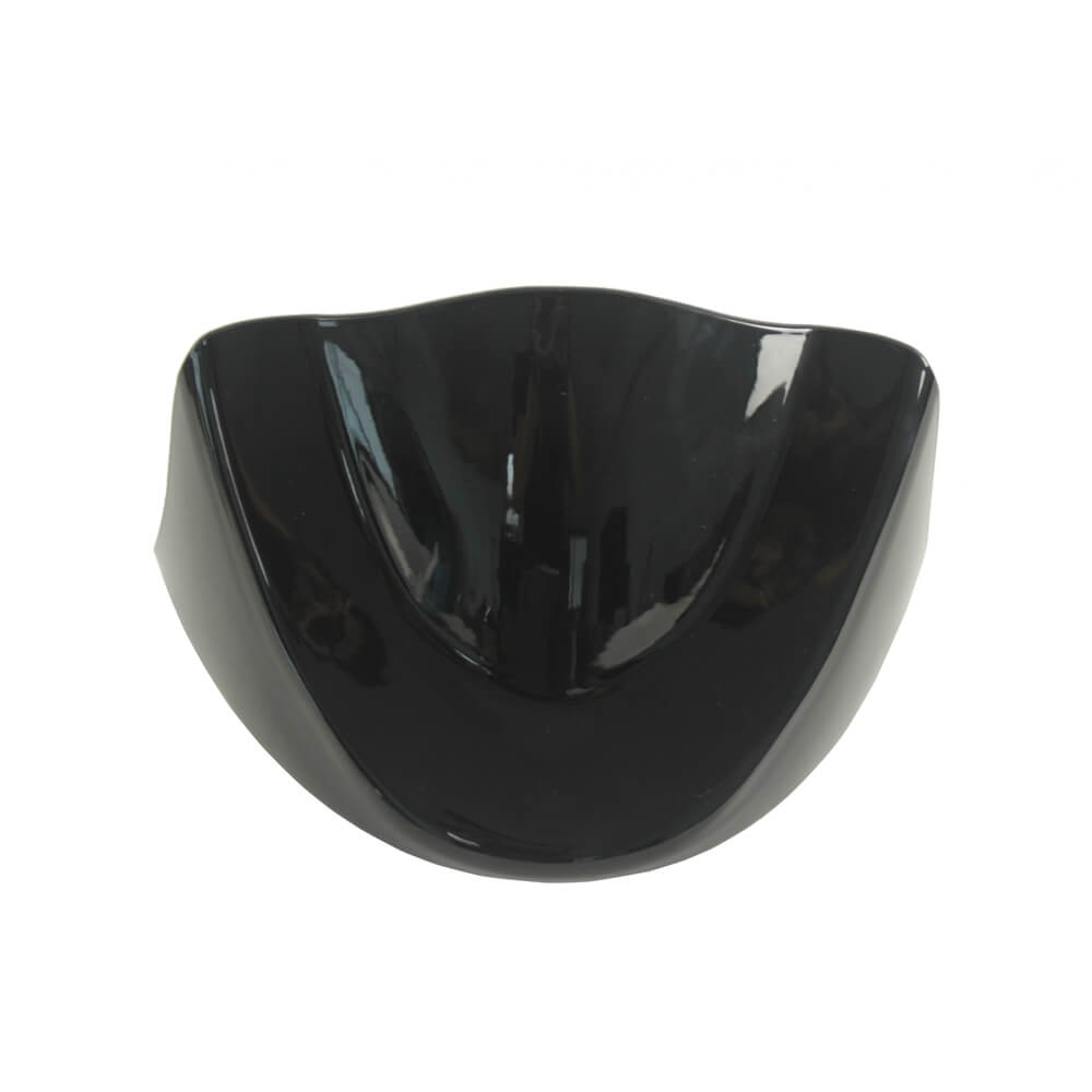 Harley Dyna Street Fat Bob Low Rider Wide Glide FXD FXDB FXDL 2006-2017 Front Chin Spoiler Scrub Fender Accessories Air Fairing - pazoma