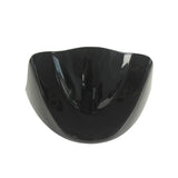 Harley Dyna Street Fat Bob Low Rider Wide Glide FXD FXDB FXDL 2006-2017 Front Chin Spoiler Scrub Fender Accessories Air Fairing - pazoma