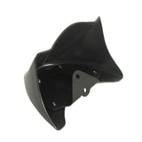 Harley Dyna Street Fat Bob Low Rider Wide Glide FXD FXDB FXDL 2006-2017 Front Chin Spoiler Scrub Fender Accessories Air Fairing - pazoma