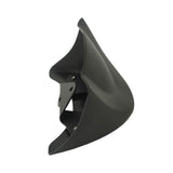 Harley Dyna Street Fat Bob Low Rider Wide Glide FXD FXDB FXDL 2006-2017 Front Chin Spoiler Scrub Fender Accessories Air Fairing - pazoma