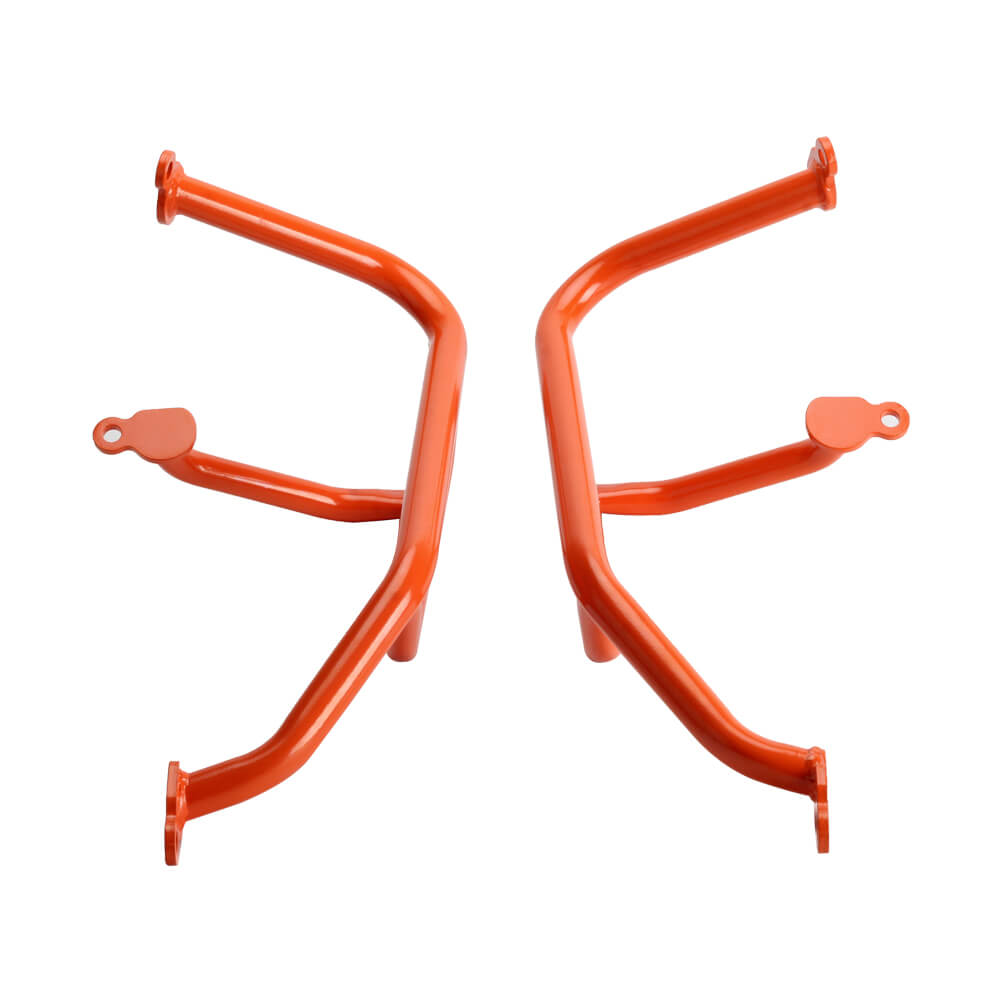 US Stock Harley-Davidson Pan America 1250 ST RA1250ST Special RA1250S RA1250 Brush Bumper Engine Guard Highway Crash Bar Protector 49000192 2021-2025 - pazoma