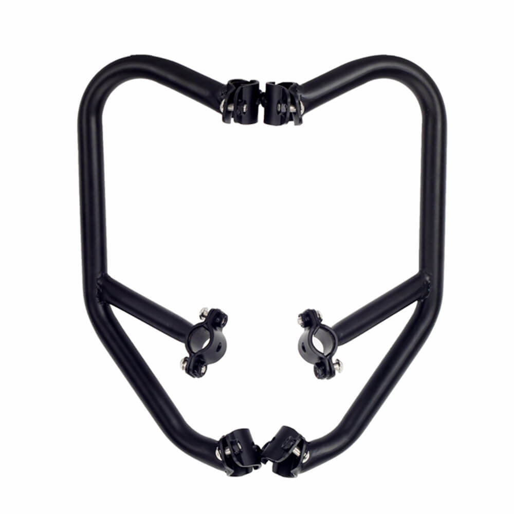 Harley Pan America 1250 ST Special CVO RA1250SE RA1250S RA1250 ADV Extension Brush Bumper Engine Guard Highway Crash Bar Protector 2021-2025 - pazoma