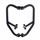 Brush Bumper Extension Engine Guard Highway Crash Bar Stunt Cage Protector Protection For Harley Pan America 1250 ST Special RA1250S CVO 21-25 - pazoma