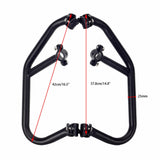 Harley Pan America 1250 ST Special CVO RA1250SE RA1250S RA1250 ADV Extension Brush Bumper Engine Guard Highway Crash Bar Protector 2021-2025 - pazoma