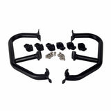 Harley Pan America 1250 ST Special RA1250 S SE CVO Extension Brush Bumper Engine Guard Highway Crash Bar Stunt Cage Protector Protection 21-25 - pazoma