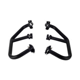 Harley Pan America 1250 ST Special RA1250 S SE CVO Extension Brush Bumper Engine Guard Highway Crash Bar Stunt Cage Protector Protection 21-25 - pazoma