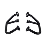 Brush Bumper Extension Engine Guard Highway Crash Bar Stunt Cage Protector Protection For Harley Pan America 1250 ST Special RA1250S CVO 21-25 - pazoma