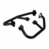 Harley Pan America 1250 ST Special CVO RA1250SE RA1250S RA1250 ADV Extension Brush Bumper Engine Guard Highway Crash Bar Protector 2021-2025 - pazoma