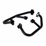 Harley Pan America 1250 ST Special RA1250 S SE CVO Extension Brush Bumper Engine Guard Highway Crash Bar Stunt Cage Protector Protection 21-25 - pazoma