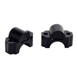 CNC Aluminum Handlebar Riser Extension 25mm For Harley Davidson Pan America 1250 ST RA1250ST Special RA1250S RA1250 RA1250SE CVO 2021-2025 - pazoma