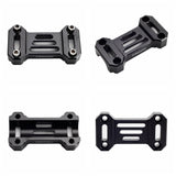 CNC Aluminum Handlebar Riser Top Clamp Cover Support For Harley Davidson Pan America 1250 ST Special CVO RA1250SE RA1250S 2021-2025 - pazoma