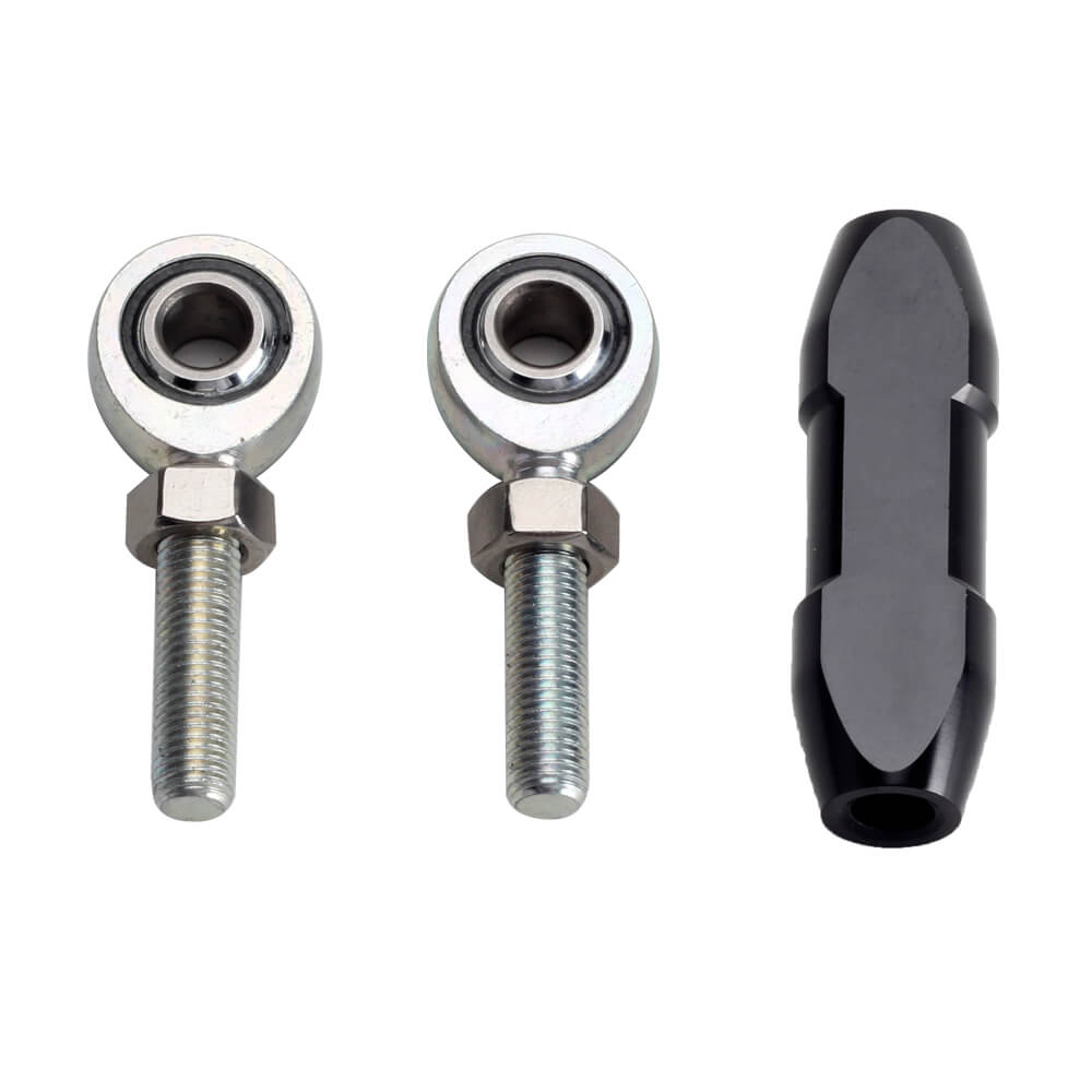 Harley Softail Low Rider FXLR S FXLRS ST FXLRST Street Bob FXBB Standard FXST Dyna FXR CNC Mid-Control Adjustable Shift Linkage Rod - pazoma