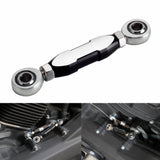 Harley Softail Low Rider FXLR S FXLRS ST FXLRST Street Bob FXBB Standard FXST Dyna FXR CNC Mid-Control Adjustable Shift Linkage Rod - pazoma