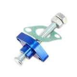 Manual Adjuster Timing Cam Chain Tensioner For YAMAHA ATV YFZ YFB YFM YFU YXR YFP 200 225 250 350 400 450 Grizzly Raptor Moto-4 Hauler Rhino - pazoma