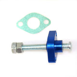 CNC Manual Adjuster Timing Cam Chain Tensioner For Suzuki Off-Road DRZ 110 All years - pazoma