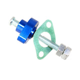 ATV Manual Timing Cam Chain Tensioner For Honda TRX Suzuki LTR LTZ Kawasaki KFX Yamaha YFM Arctic Cat DVX 400 450 600 660 700 Grizzly Raptor - pazoma