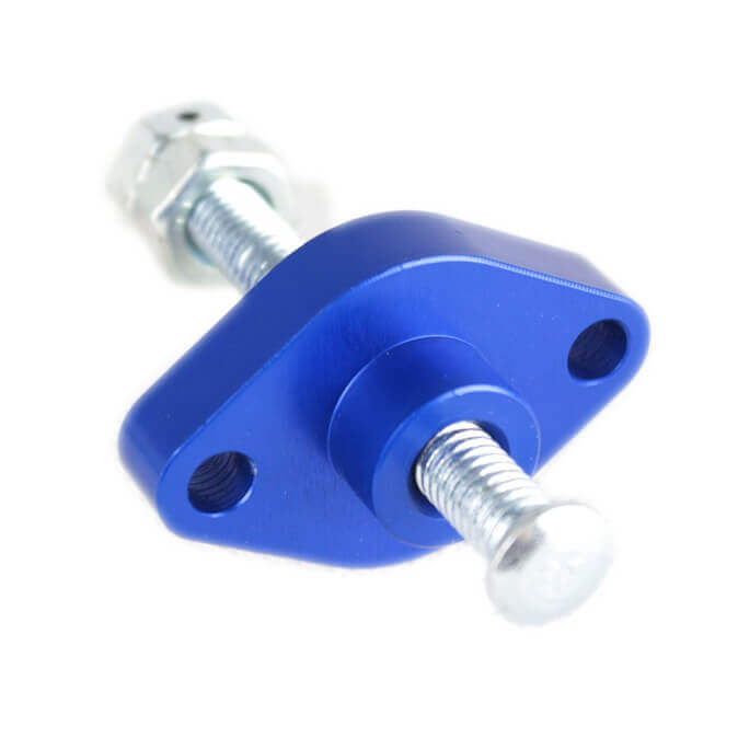 Manual Adjuster Timing Cam Chain Tensioner For Off-Road HONDA CRF XR XT Suzuki DR DRZ RMZ KAWASAKI KLX Yamaha SP TT 150 250 400 450 600 650 - pazoma