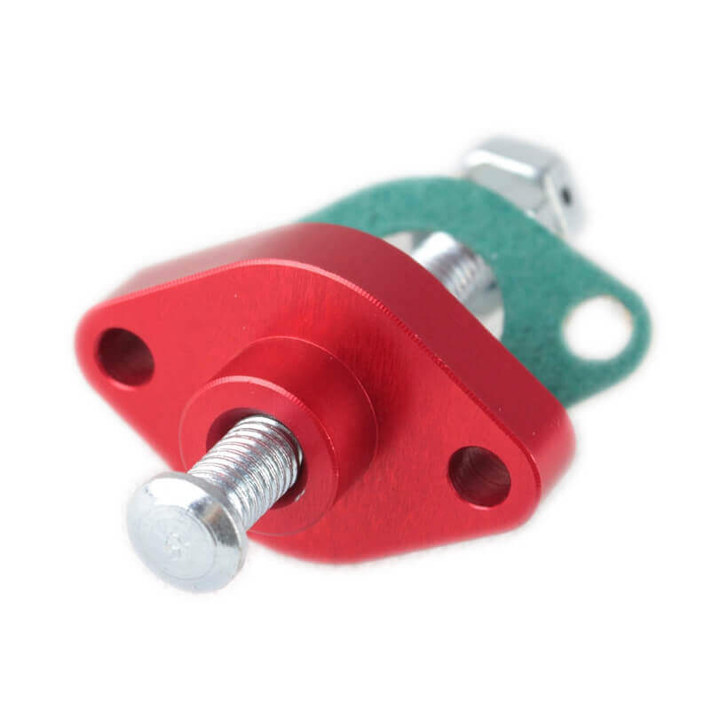 Manual Adjuster Timing Cam Chain Tensioner For Off-Road HONDA CRF XR XT Suzuki DR DRZ RMZ KAWASAKI KLX Yamaha SP TT 150 250 400 450 600 650 - pazoma