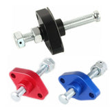 ATV Manual Timing Cam Chain Tensioner For Honda TRX Suzuki LTR LTZ Kawasaki KFX Yamaha YFM Arctic Cat DVX 400 450 600 660 700 Grizzly Raptor