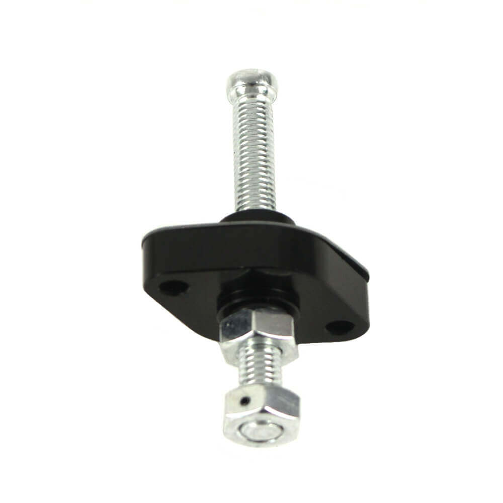 ATV Manual Timing Cam Chain Tensioner For Honda TRX Suzuki LTR LTZ Kawasaki KFX Yamaha YFM Arctic Cat DVX 400 450 600 660 700 Grizzly Raptor - pazoma