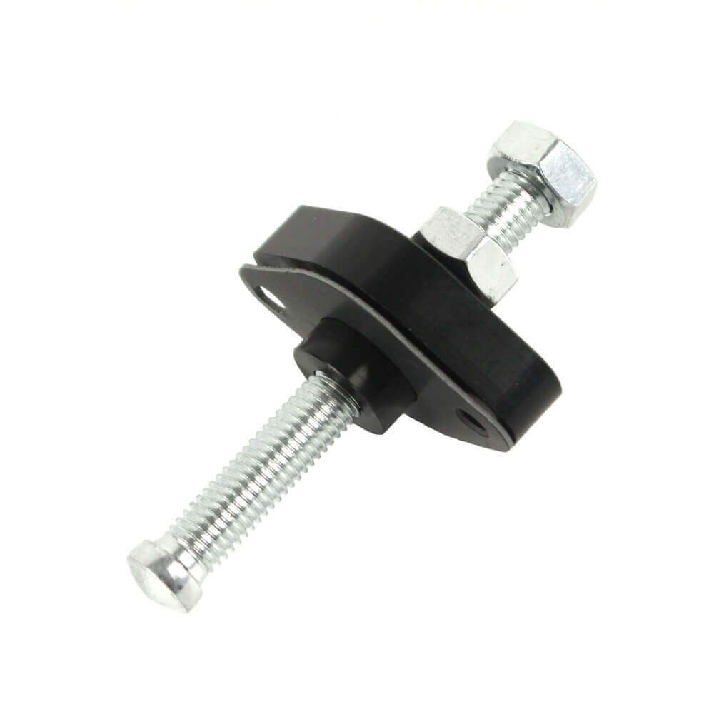 Manual Adjuster Timing Cam Chain Tensioner For Off-Road HONDA CRF XR XT Suzuki DR DRZ RMZ KAWASAKI KLX Yamaha SP TT 150 250 400 450 600 650 - pazoma
