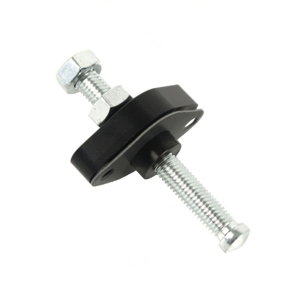Manual Adjuster Timing Cam Chain Tensioner For Off-Road HONDA CRF XR XT Suzuki DR DRZ RMZ KAWASAKI KLX Yamaha SP TT 150 250 400 450 600 650 - pazoma