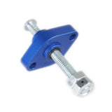 ATV Manual Timing Cam Chain Tensioner For Honda TRX Suzuki LTR LTZ Kawasaki KFX Yamaha YFM Arctic Cat DVX 400 450 600 660 700 Grizzly Raptor - pazoma