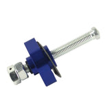 Pazoma Adjustable Manual Cam Timing Chain Tensioner for 2003-2016 Honda CBR600RR CBR 600RR 03-16 CRUT600RR - pazoma