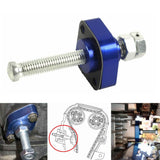 Adjustable Manual Cam Timing Chain Tensioner for 2004-2007 HONDA CBR1000RR 04-07 2005 2006 CRUT600RR RED BLUE BLACK - pazoma