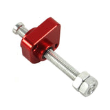 Adjustable Manual Cam Timing Chain Tensioner for 2004-2007 HONDA CBR1000RR 04-07 2005 2006 CRUT600RR RED BLUE BLACK - pazoma