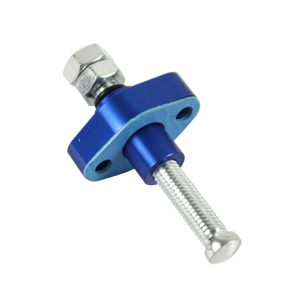 Manual Adjuster Timing Cam Chain Tensioner For Suzuki Off-Road DR SP DRZ 100 125 200 250 350 370 400 500 SE 1978-2013 - pazoma