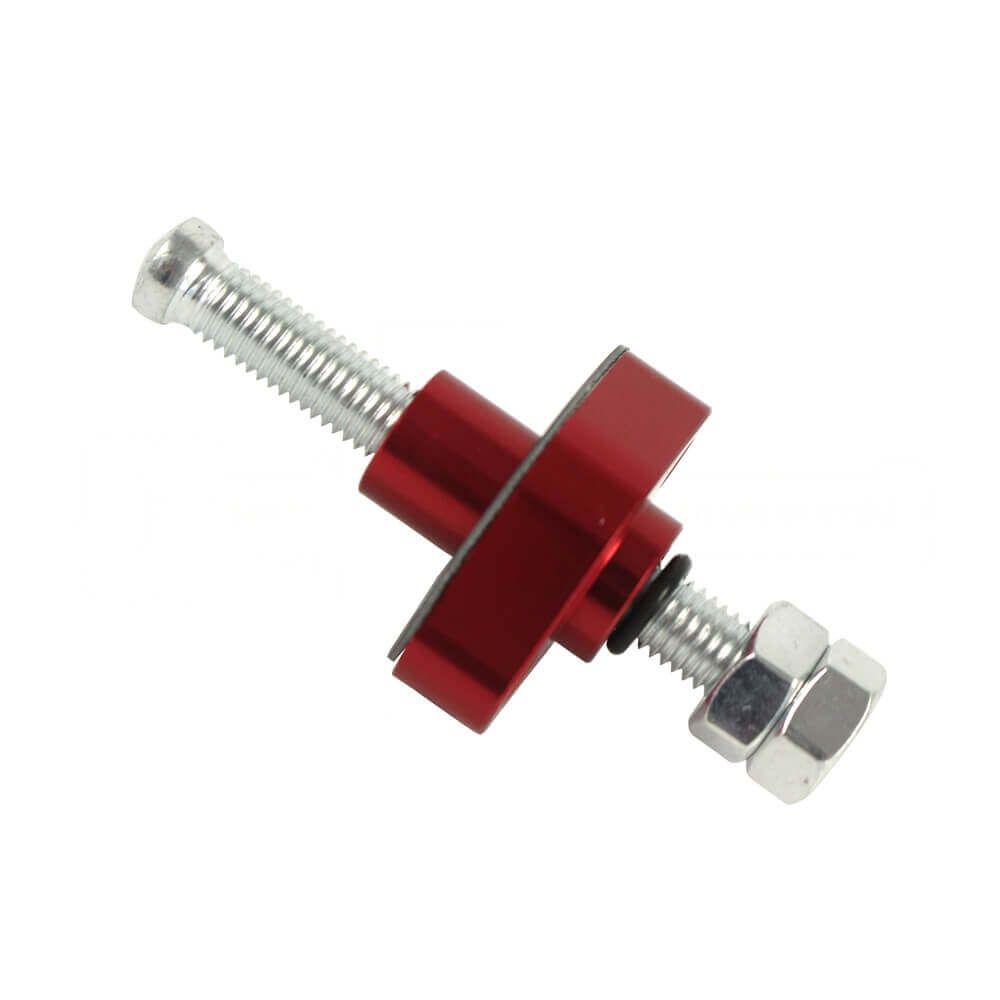 Manual Adjuster Timing Cam Chain Tensioner For Suzuki Off-Road DR SP DRZ 100 125 200 250 350 370 400 500 SE 1978-2013 - pazoma