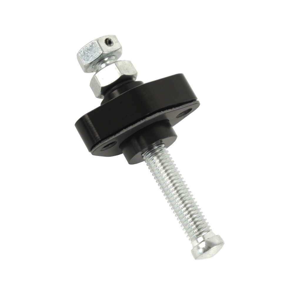 Timing Cam Chain Tensioner Manual Adjuster Honda 95-98 CBR 600F3 99-06 CBR600F4/F4I 98-05 VTR1000 Super Hawk 04-06 CB 600F 599 02-07 CB900F 919 - pazoma